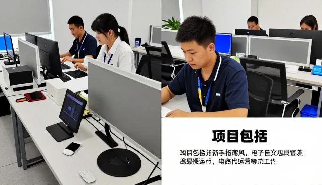 电子产品销售帮助解决电商问题