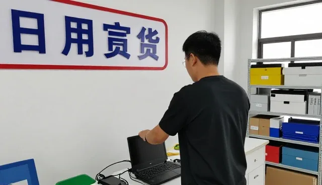 旧房翻新使用一件代发有哪些优势